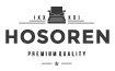 Hosoren