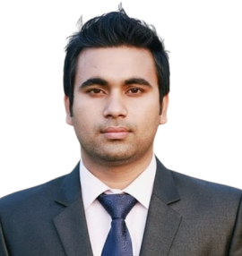 Md. Abdullah Al Sayed